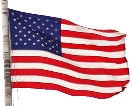 USA flag