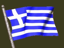Greek flag
