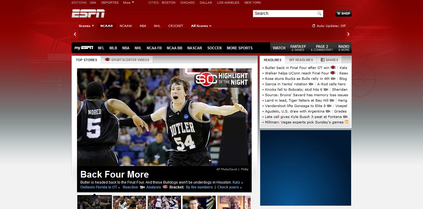 ESPN